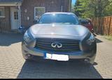 Infiniti QX70 30d S Premium - BESONDERE AUSSTATTUNGEN  - Infiniti in Berlin
