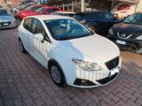 Seat Ibiza 1.2 TDI 5 PORTE KM CERT - Seat Ibiza aus 2010: TDI