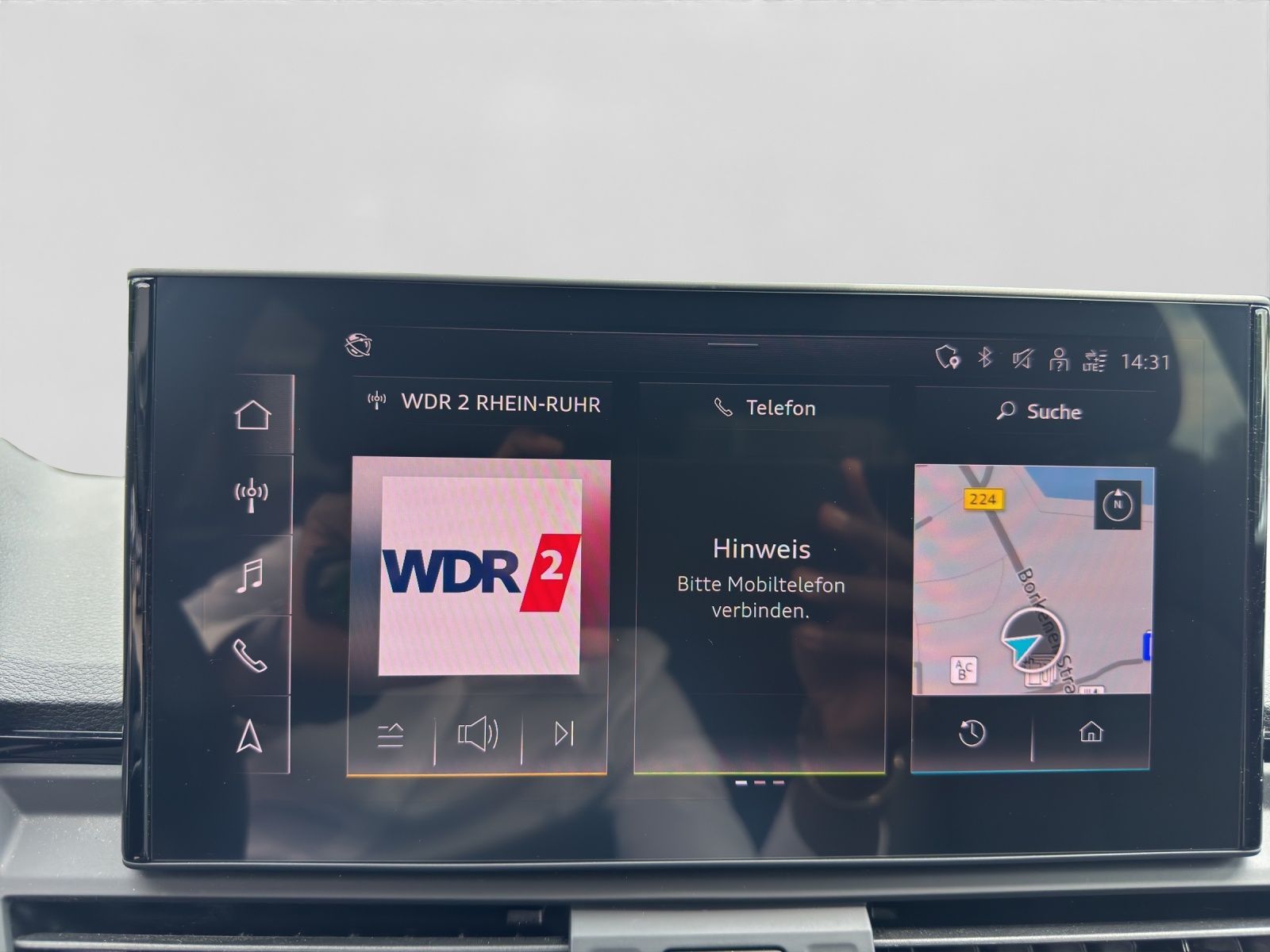 Audi Q5 - Bild 16
