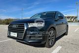 Audi AUDI Q7 3.0 TDI 272 CV quattro tiptronic Busines - Audi Q7 Kombi Gebrauchtwagen