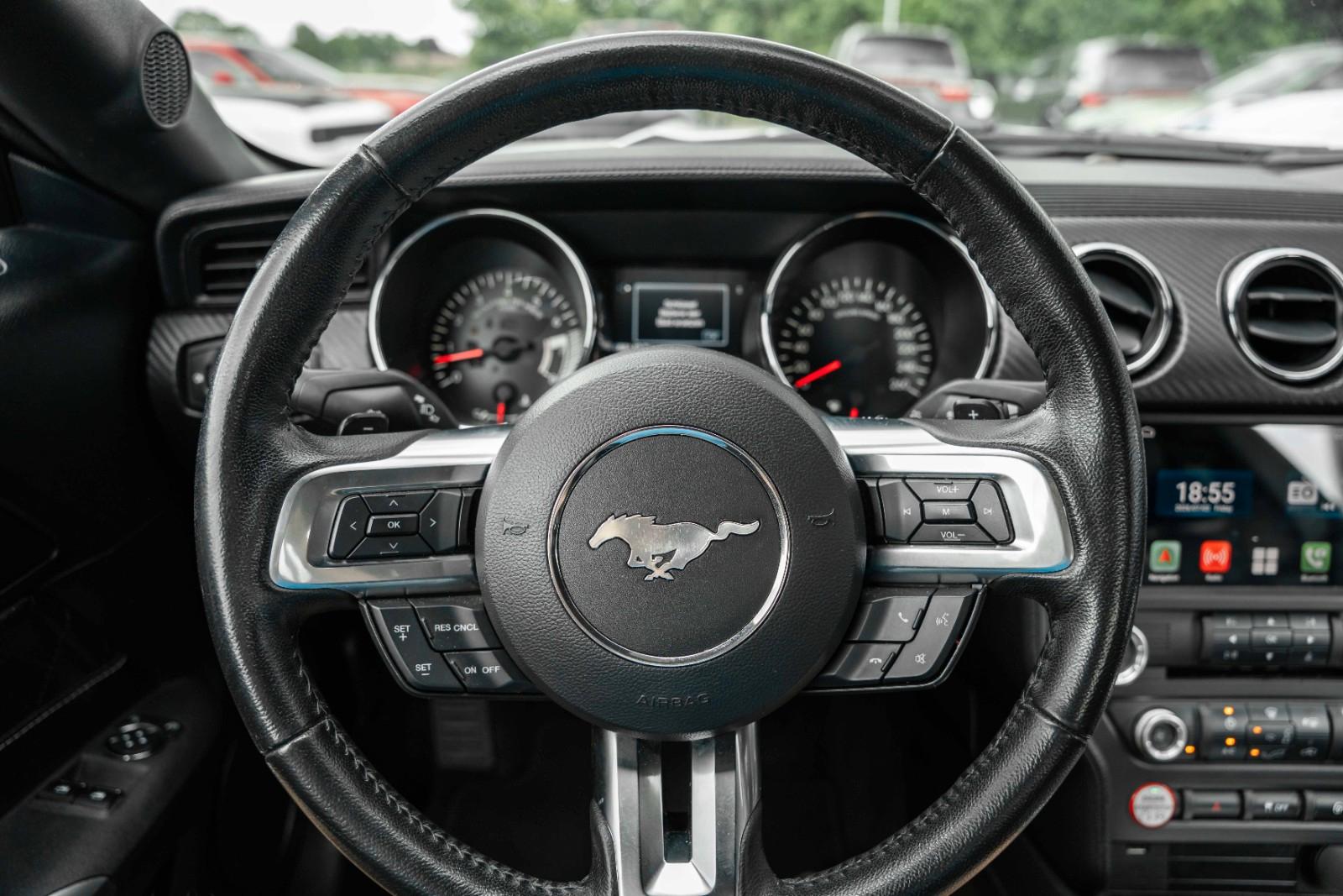 Ford Mustang 3.7 LETZTE 2017 MODEL! LPG BRC NAVI STZ.