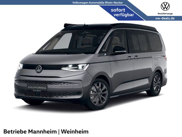 Volkswagen California Beach Tour 2.0 TSI OPF DSG