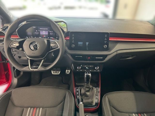 Skoda Fabia - Bild 4