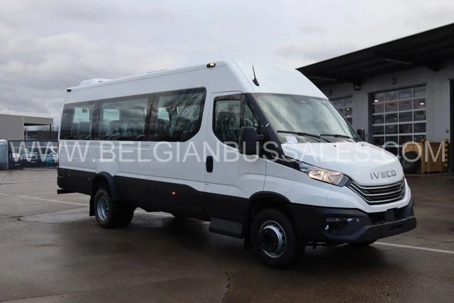 Iveco Daily Line / 65C18HA8 / MY24 /AIRCO / AUT / ADAS