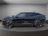 Peugeot Neuer 408 GT EXCLUSIVE Plug-In Hybrid 240 e-DSC7 - schwarze Peugeot 408