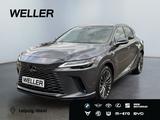 Lexus RX 450h + 2,5 l E-CVT, 4x4 Plug-in 5-Türer LUXUR