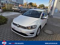 Volkswagen Golf Sportsvan 1.2 TSI BMT PDC+SITZHZG+HU NEU