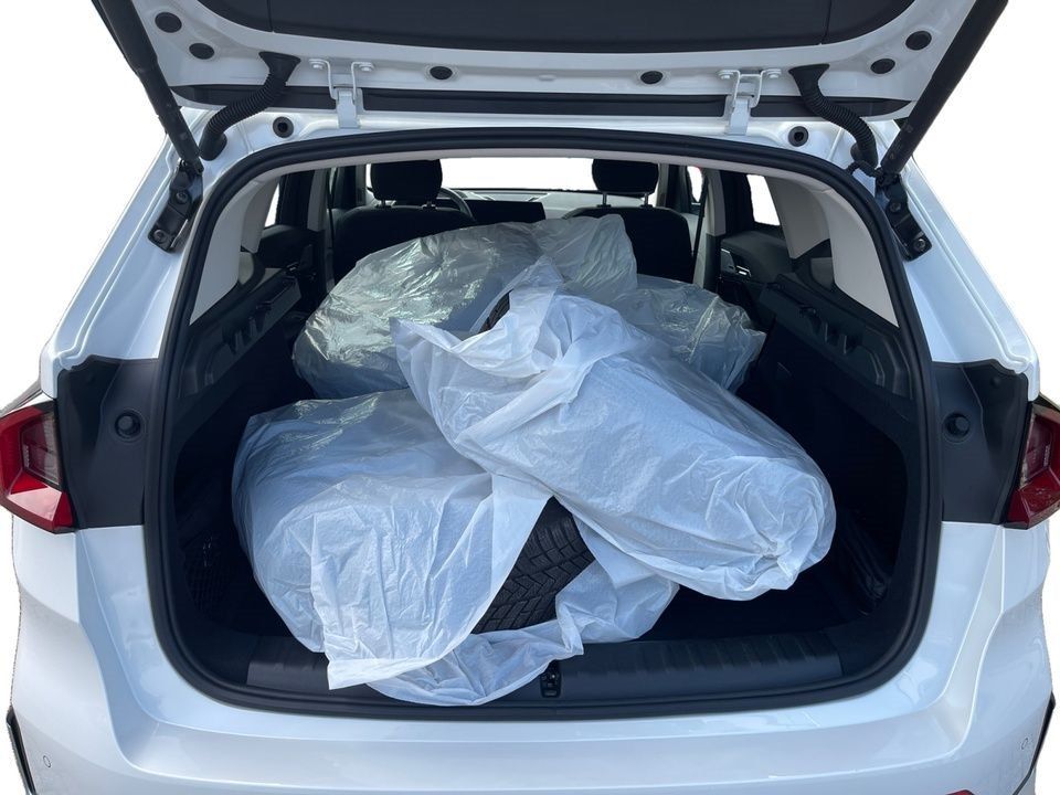 BMW X1 - Bild 6