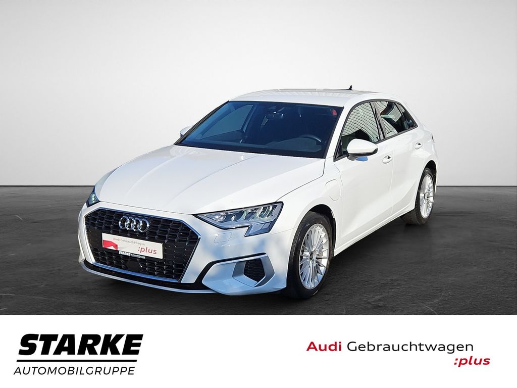 Image of Audi A3
