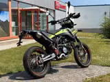 Fantic XMF125 Supermoto Performance Frischer Service - Fantic XMF 125