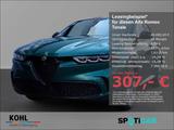 Alfa Romeo Tonale Tributo Italiano 1.5 Mild-Hybrid Panorama - Alfa Romeo: Italia