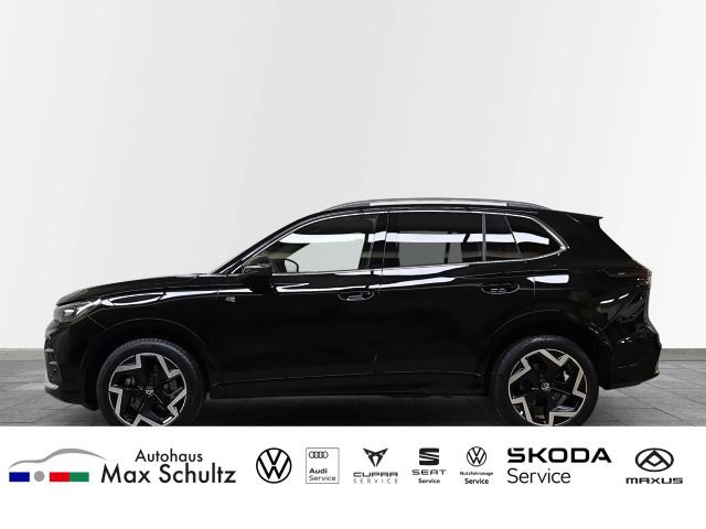 Volkswagen Tiguan - Bild 6