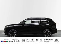 Volkswagen Tiguan - Vorschau Bild 6