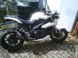 Triumph Speedtripple - Offers