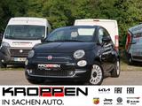 Fiat 500C MY22 1.0 GSE Hybrid DOLCEVITA Carplay/Andro - mit Hybrid-Antrieb: Cabrio