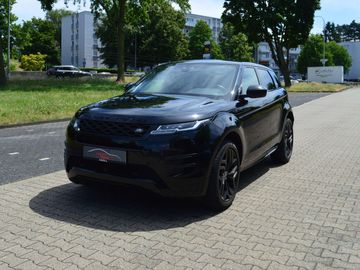 Land-Rover Range Rover Evoque - 1