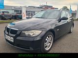BMW 320 i Touring - BMW 320 aus 2007: Kombi, 320i