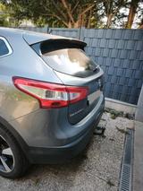 Nissan Qashqai 1.2 DIG-T N-CONNECTA J11 BJ 2016 - Nissan in Mainz