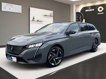 Peugeot 308 - 1