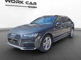 Audi A4 Allroad quattro Panorama Teilleder RFK FULL - Audi A4 Allroad aus 2016