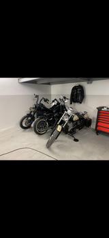Harley-Davidson Sportster forty eight - HARLEY-DAVIDSON 2011 FORTY EIGHT
