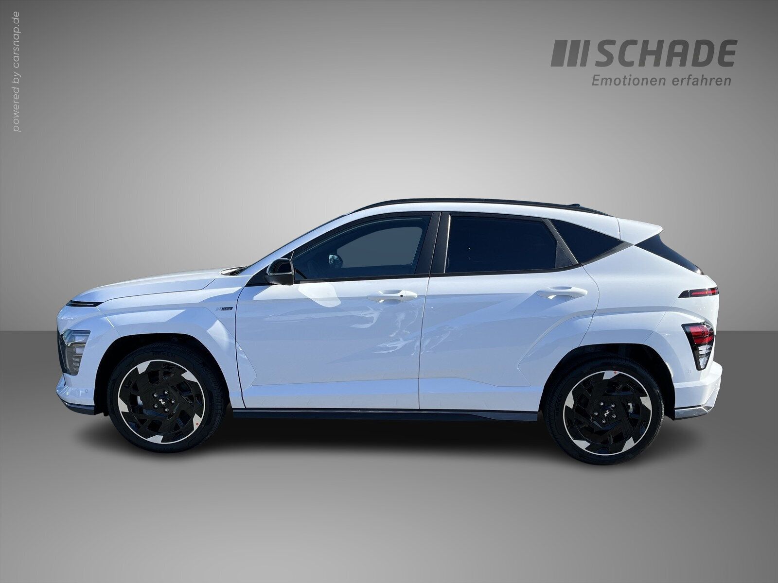 Hyundai KONA Elektro – Bild 3