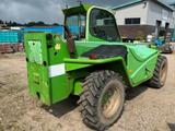 Merlo P40.9 Plus inkl Schaufel u. Gabelzinken - Offers