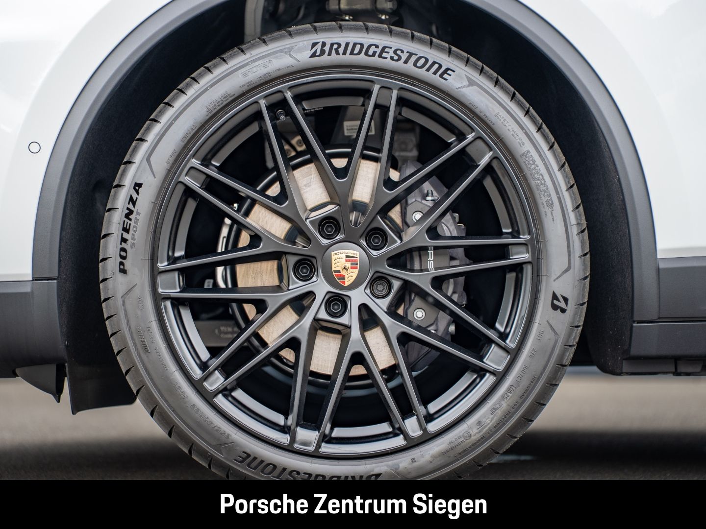 Porsche Macan - Bild 9