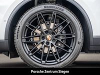 Porsche Macan - Vorschau Bild 9