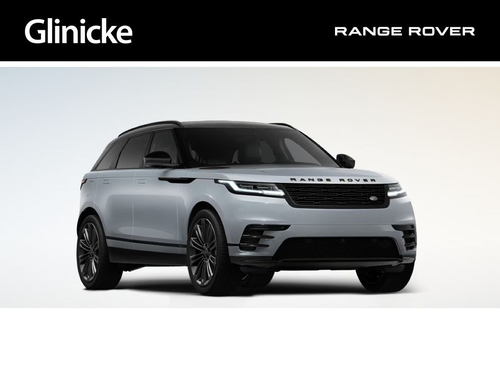 Image of Land Rover Range Rover Velar