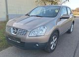 Nissan Qashqai Acenta