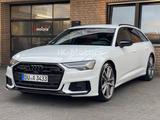 Audi S6 Avant 3.0 TDI | Quattro | Matrix | B&O | R21 - Audi S6 in Dortmund