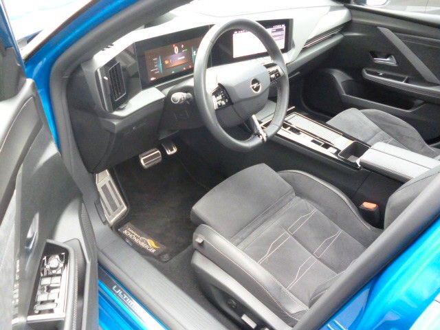 Astra Electric GS-Ultimate, I-Lux,Navi, P-SD,RK