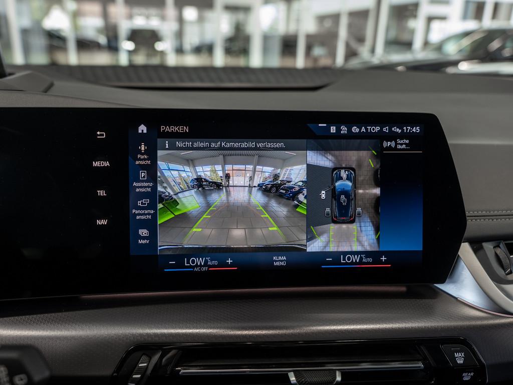 BMW 225 Active Tourer 225e Active Tourer xDrive M-Sport PANO HUD 360°, миниатюра 19