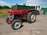 Massey Ferguson 133 tractor - Massey Ferguson Schlepper