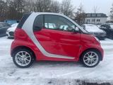 Smart ForTwo coupe 62 kW *Automatik*Pano*SHZ* - Gebrauchtwagen mit Automatik bis 4.500 Euro