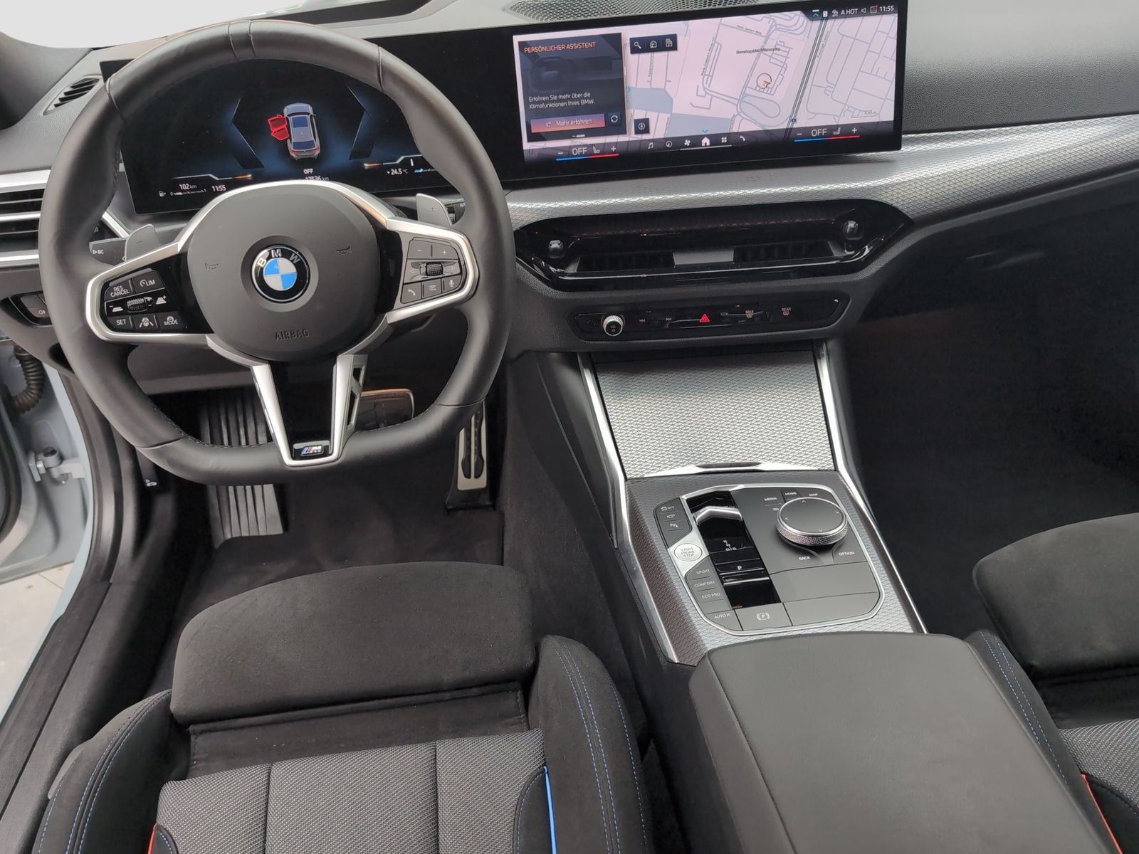BMW 320 - Bild 12