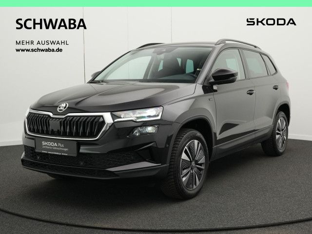 Karoq Tour 2.0 TDI DSG *AHK*LED*NAVI*KAM*17"*