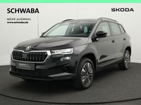 Skoda Karoq - Vorschau Bild 1