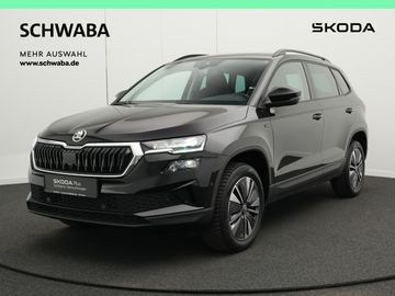 Skoda Leasingangebot: Skoda Karoq Tour 2.0 TDI DSG *AHK*LED*NAVI*KAM*17"*
