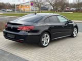 Volkswagen CC Dynamic Black R-Line | Standheizung | Carbon - Volkswagen CC: Dynamic Black