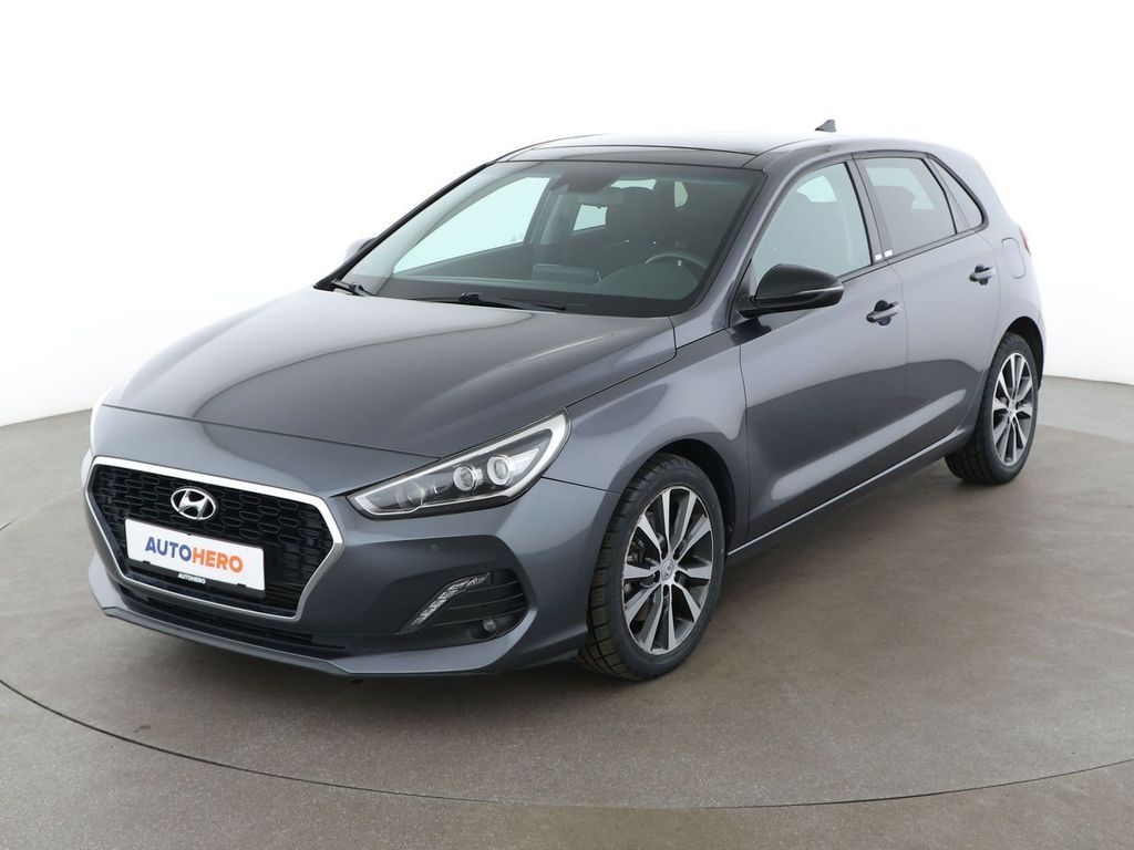 Image of Hyundai i30