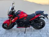 Suzuki GSX-S750 nur 8447 km gut erhalten Batterie neu - Angebote