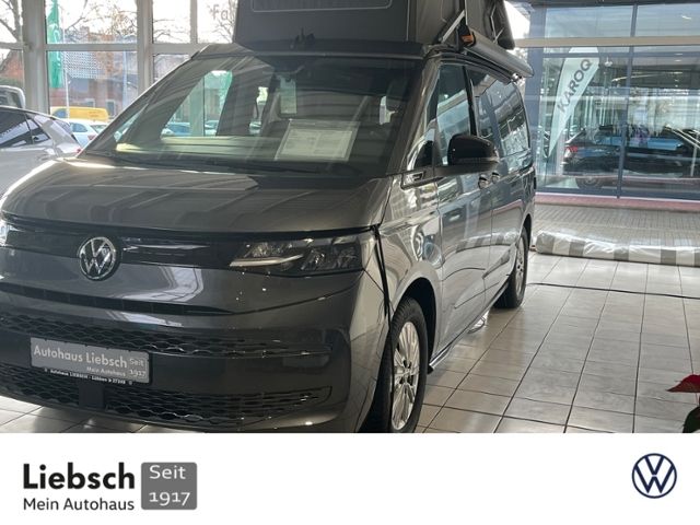 Volkswagen T7 California Beach Tour 2.0TDI DSG Kamera STHZ