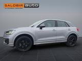 Audi Q2 40 TFSI quattro s-line sport LED S tronic AHK - gebrauchte Audi Q2 aus dem Jahr 2019