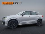 Audi Q2 40 TFSI quattro s-line sport LED S tronic AHK - Audi Q2 aus 2019