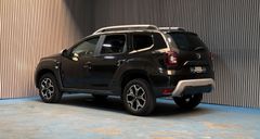 DACIA Duster II Prestige/1.er Hand/Standheizung/KAMERA