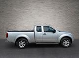 Nissan Navara D40 *TÜV NEU*LKW Zulassung*L... - Nissan Navara: Lkw Zulassung