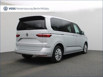 Volkswagen T7 Multivan - 4