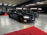 Audi A8 4.2 TDI tiptronic quattro - - gebrauchte Audi A8 aus dem Jahr 2008